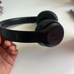 Beats Solo3s